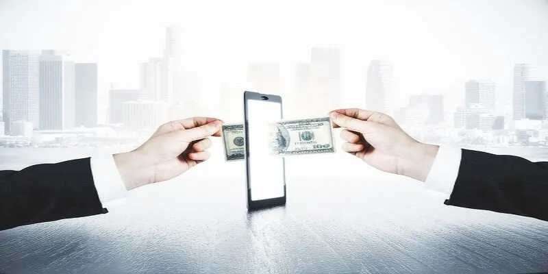 nạp tiền tài xỉu online
